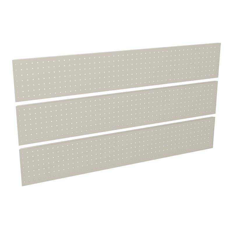 GUEST 3 HABILL.METAL L160 PERFORATIONS POIS