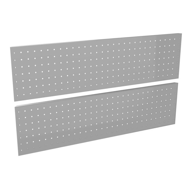 GUEST 2 HABILL.METAL PMR L100PERFORATIONS POIS SA