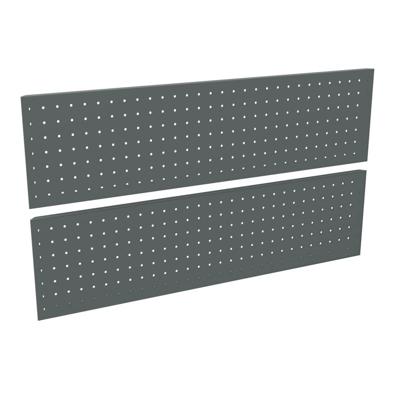 GUEST 2 HABILL.METAL PMR L100 PERFORATIONS POIS SU