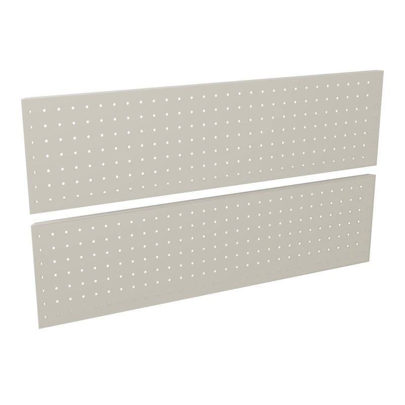 GUEST 2 HABILL.METAL PMR L100 PERFORATIONS POIS
