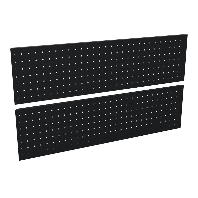 GUEST 2 HABILL.METAL PMR L100 PERFORATIONS POIS