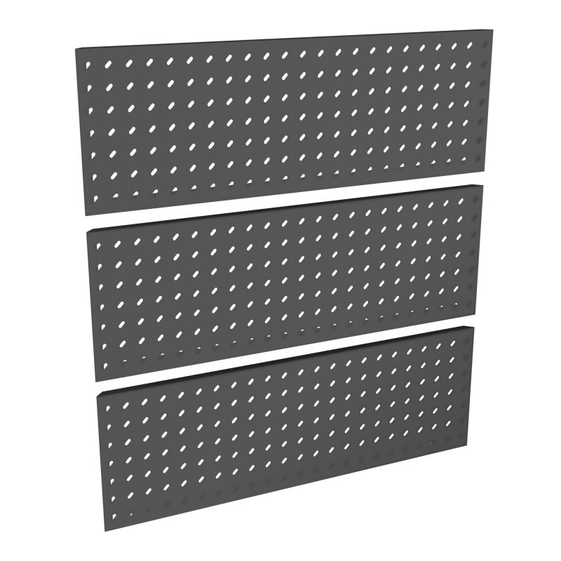 GUEST 3 HABILL.METAL L80 PERFORATIONS BIAIS SC
