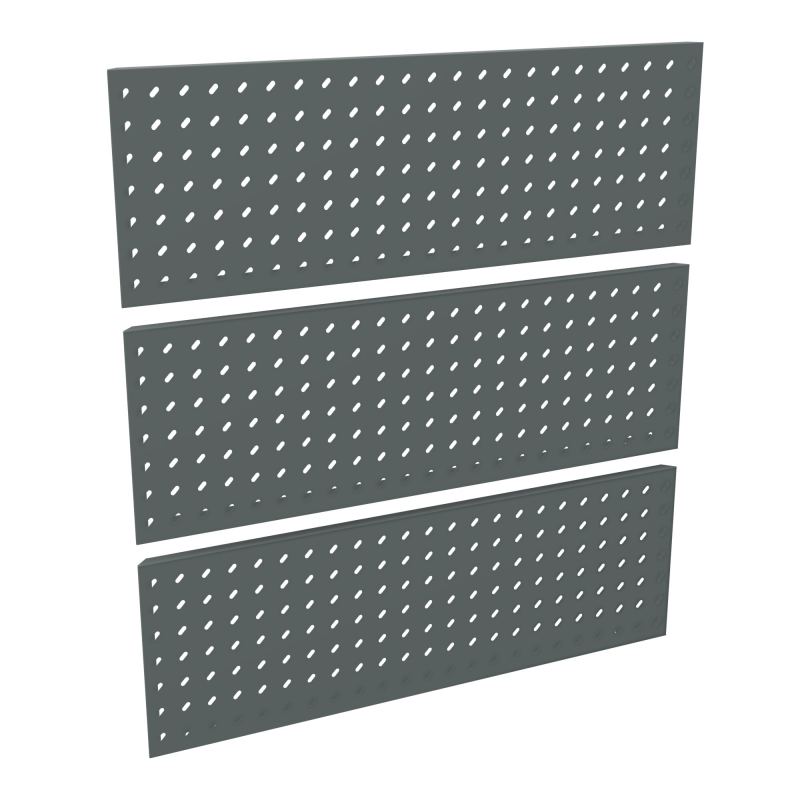 GUEST 3 HABILL.METAL L80 PERFORATIONS BIAIS SU