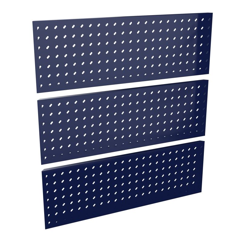 GUEST 3 HABILL.METAL L80 PERFORATIONS BIAIS X4
