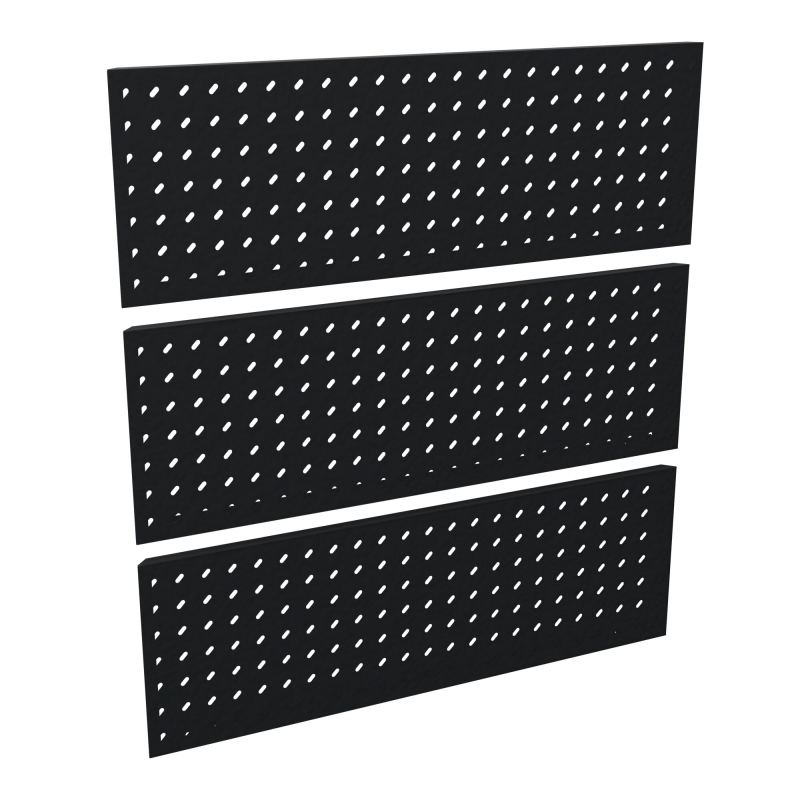 GUEST 3 HABILL.METAL L80 PERFORATIONS BIAIS