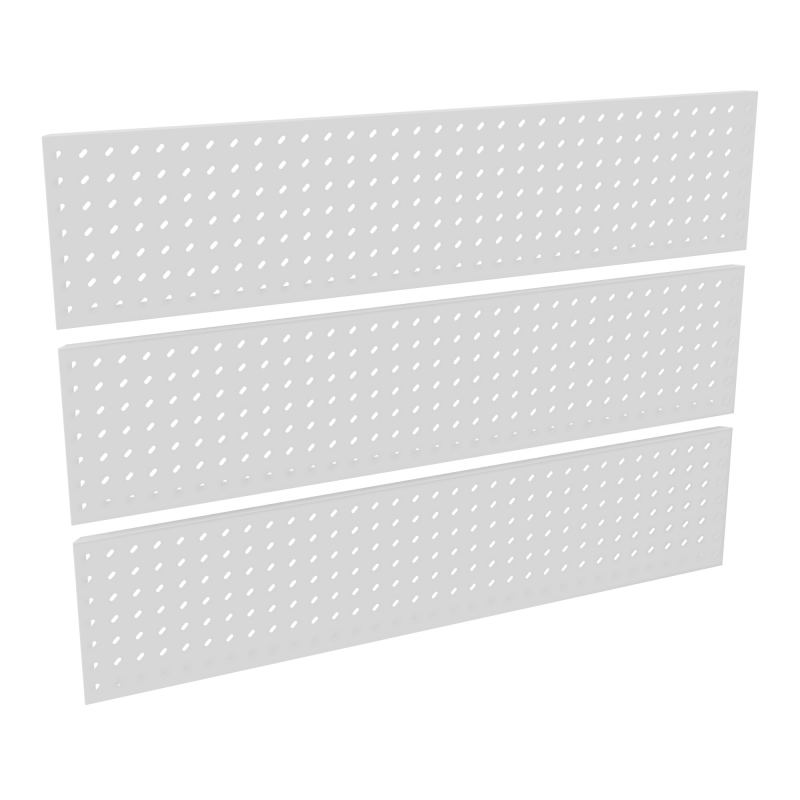 GUEST 3 HABILL.METAL L120 PERFORATIONS BIAIS SG