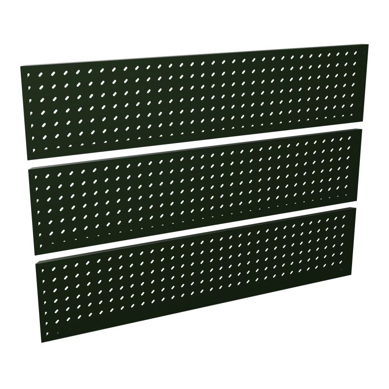 GUEST 3 HABILL.METAL L120 PERFORATIONS BIAIS