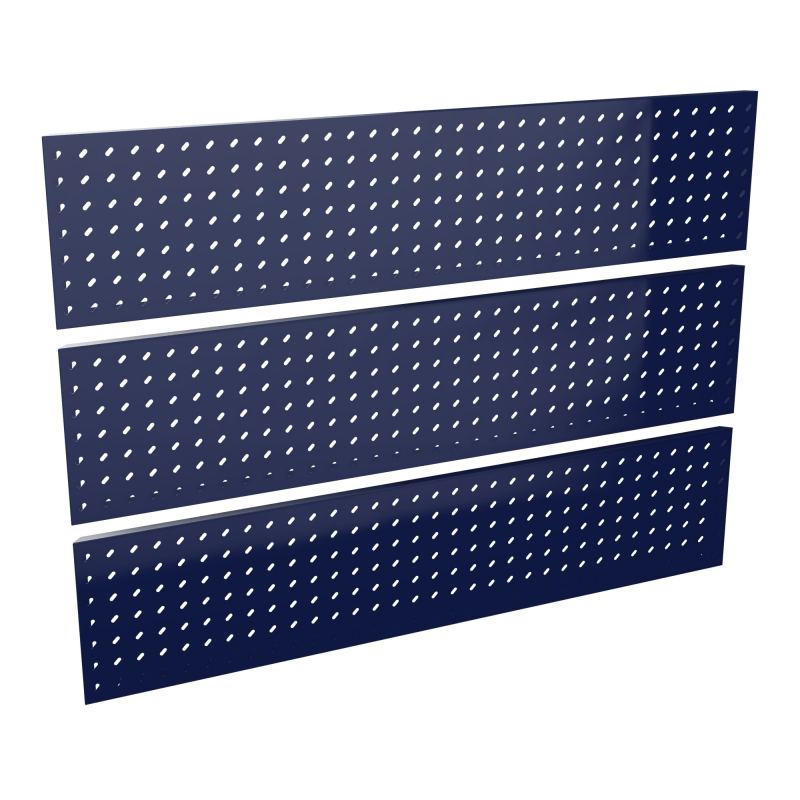 GUEST 3 HABILL.METAL L120 PERFORATIONS BIAIS X4