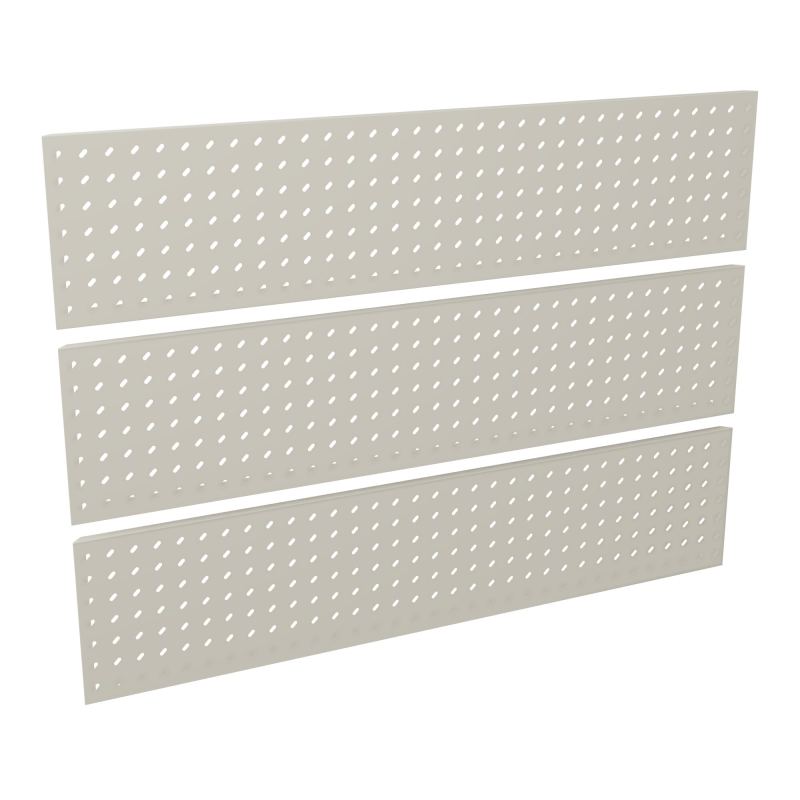GUEST 3 HABILL.METAL L120 PERFORATIONS BIAIS