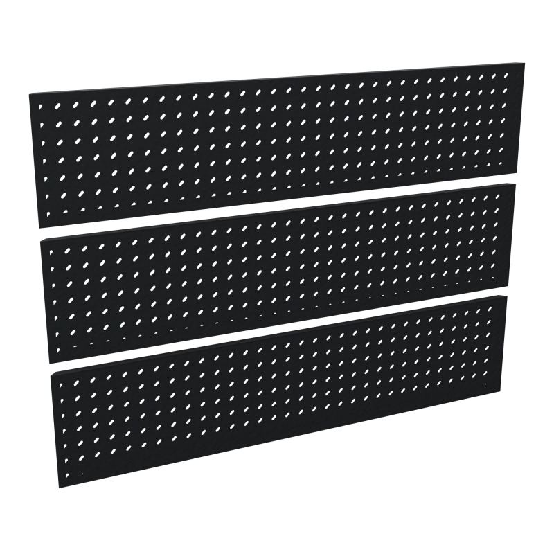 GUEST 3 HABILL.METAL L120 PERFORATIONS BIAIS
