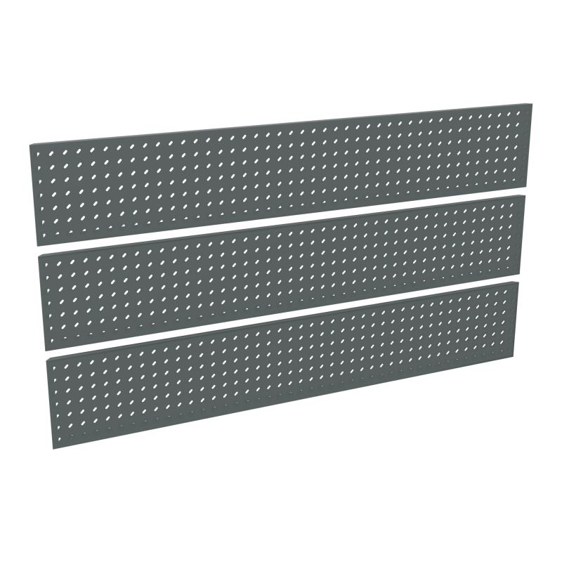 GUEST 3 HABILL.METAL L160 PERFORATIONS BIAIS SU