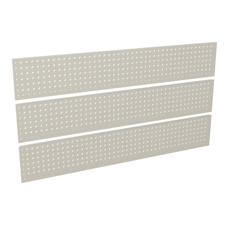 GUEST 3 HABILL.METAL L160 PERFORATIONS BIAIS