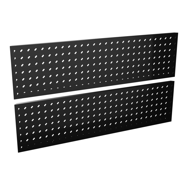 GUEST 2 HABILL.METAL PMR L100 PERFORATIONS BIAIS SG
