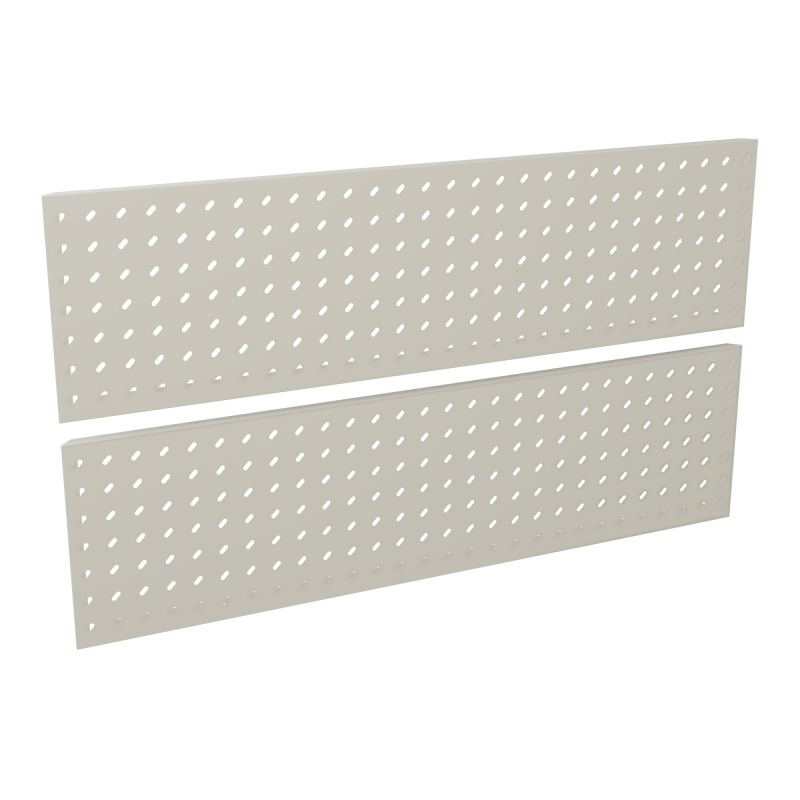 GUEST 2 HABILL.METAL PMR L100 PERFORATIONS BIAIS