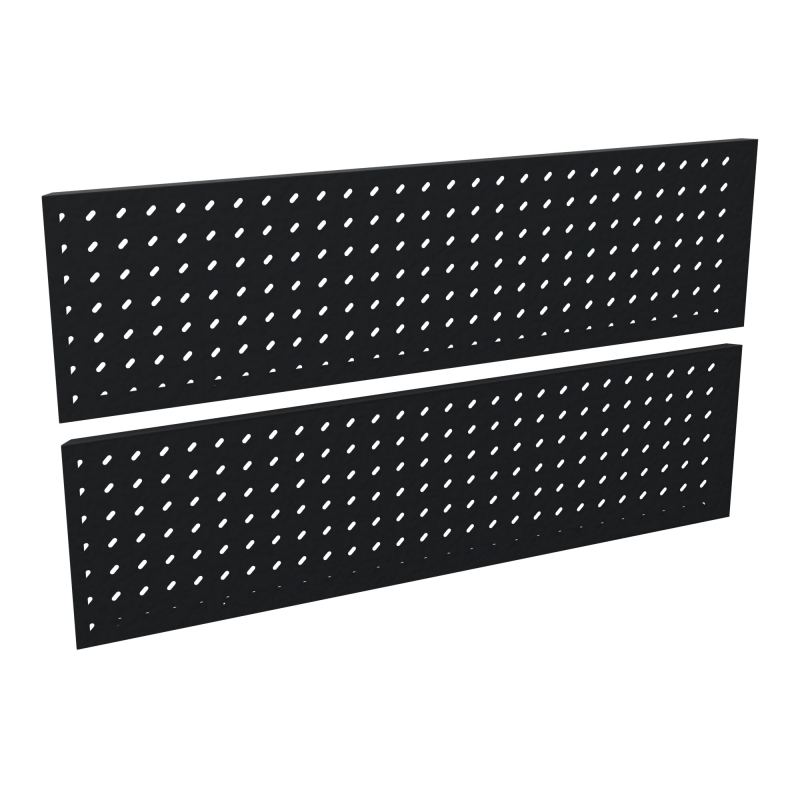 GUEST 2 HABILL.METAL PMR L100 PERFORATIONS BIAIS