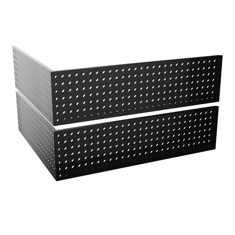 GUEST 4 HABILL.METAL PMR L125 PERFORATIONS BIAIS SG