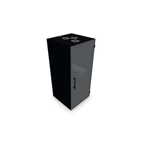 CHATBOX DEBOUT H222XL100XP100 EU SG