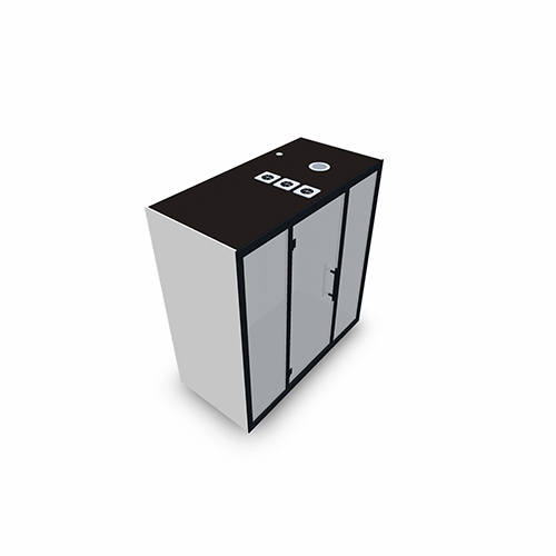 CHATBOX DUO H222XL213XP103 EU SO