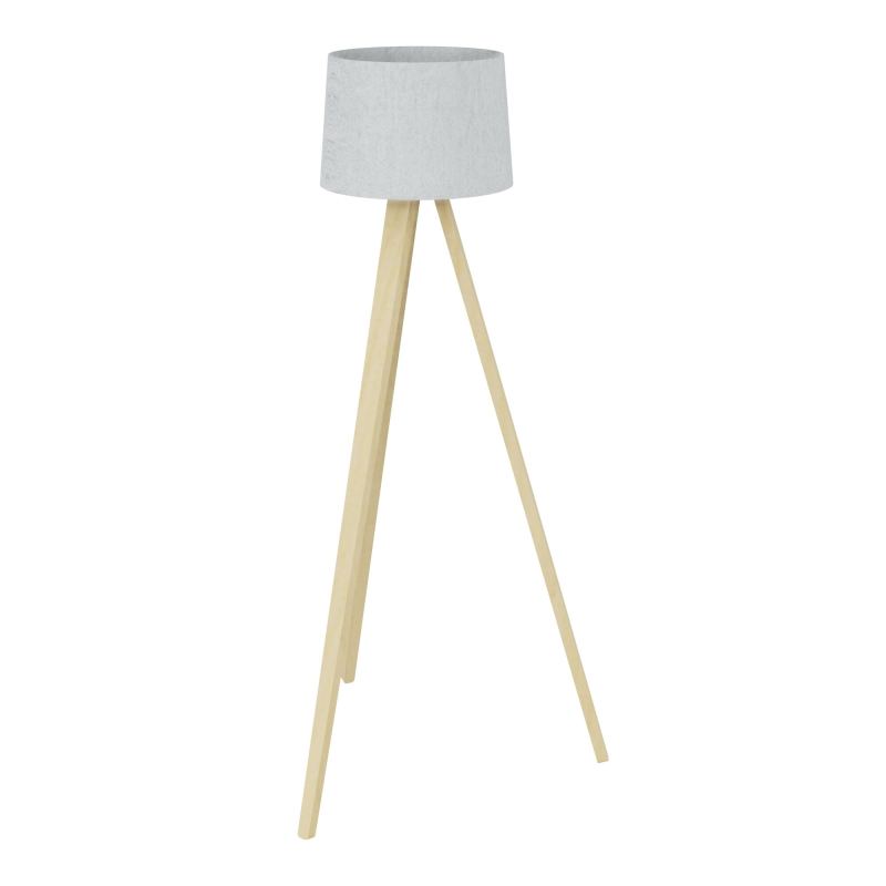 CL05 LAMPADAIRE LED H155CM EX