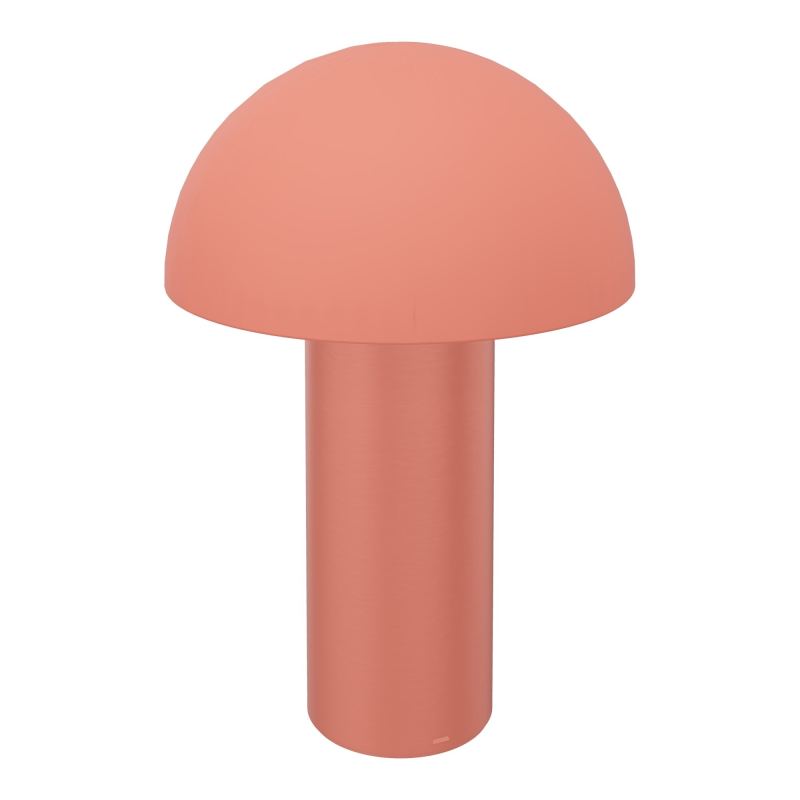 LAMPE BUREAU CHAMPI H.25,5 CMQL XO