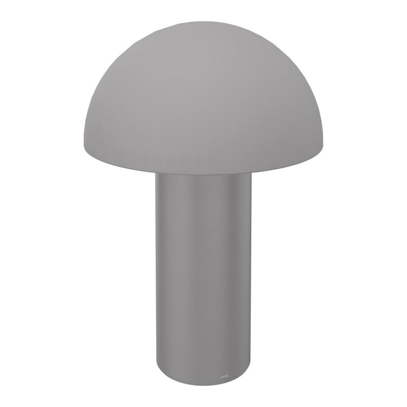 LAMPE BUREAU CHAMPI H.25,5 CMQM XI
