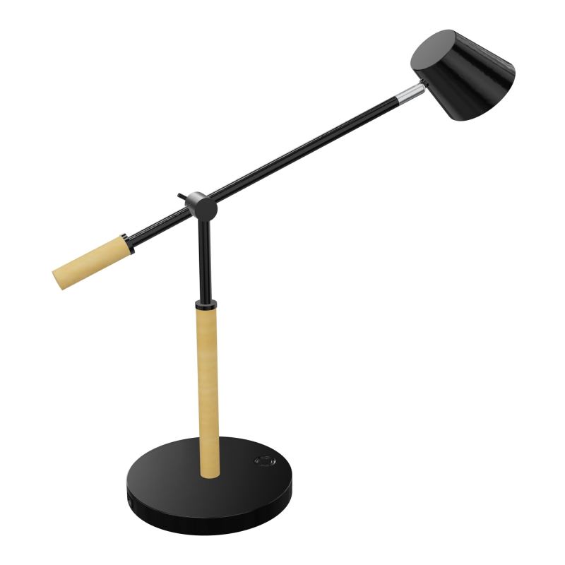 LAMPE DE BUREAU H18-51 CM (AURA) SG XP