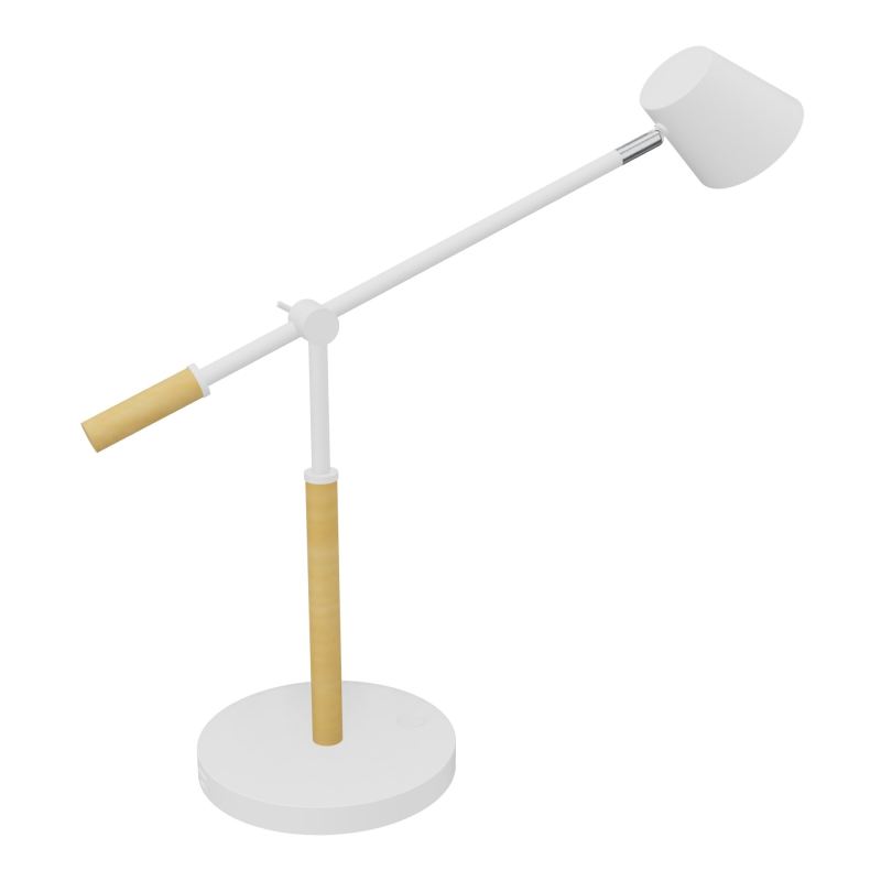 LAMPE DE BUREAU H18-51 CM (AURA) SO XP