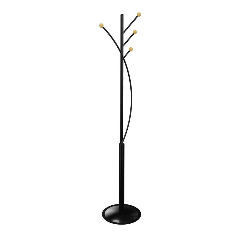 PORTEMANTEAU NOA H179,5CM BASE Ø 36,5CM SG