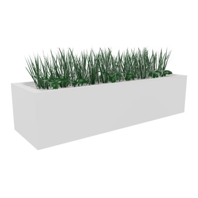 JARDINIÈRE MÉLANGÉE H40/50 CMMG