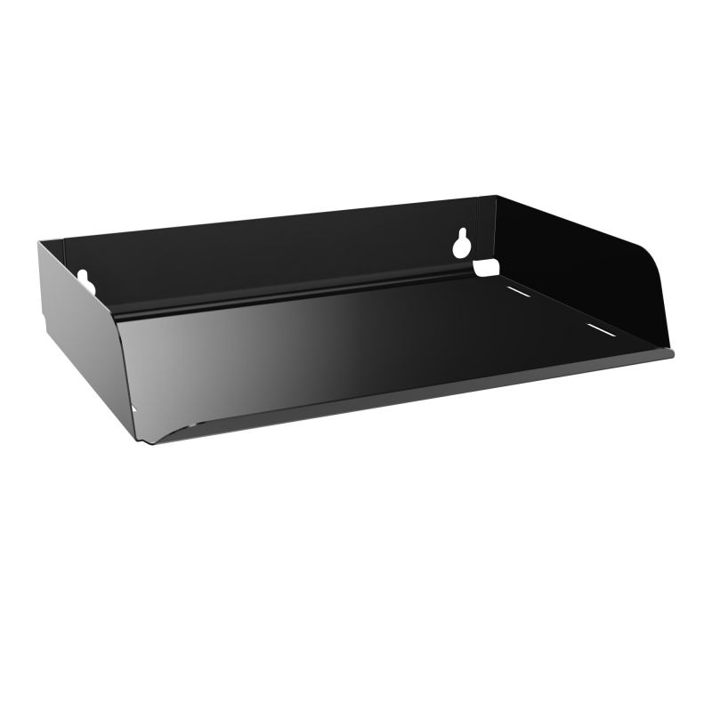 BAC À COURRIER SUIVANT POUR CLOISON SOLANGE SG - L335XH65XP. 255 MM