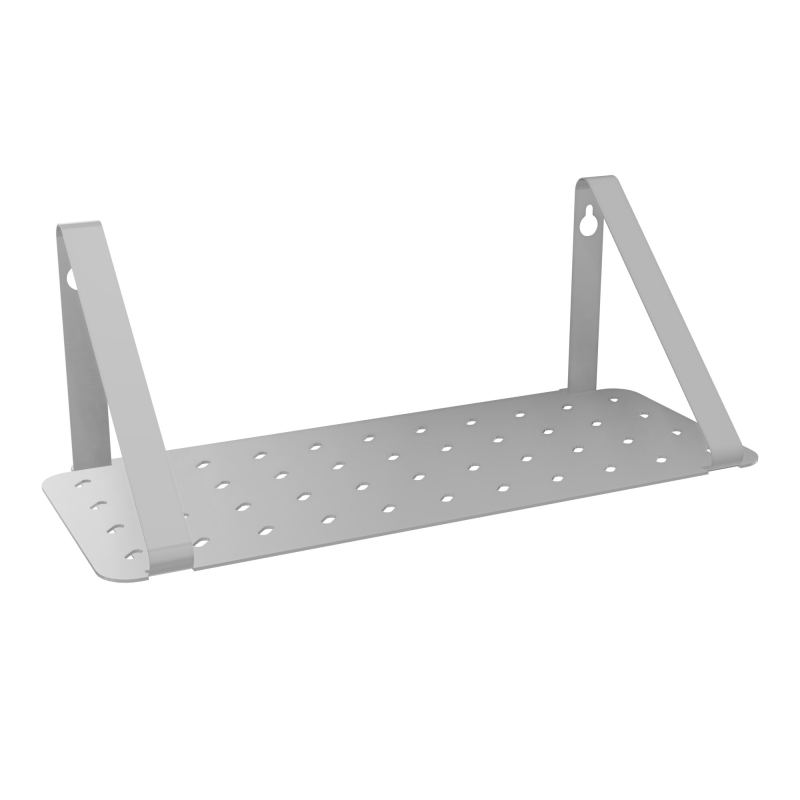 ETAGÈRE POUR CLOISON SOLANGE- L450XH170XP. 190 MMSA