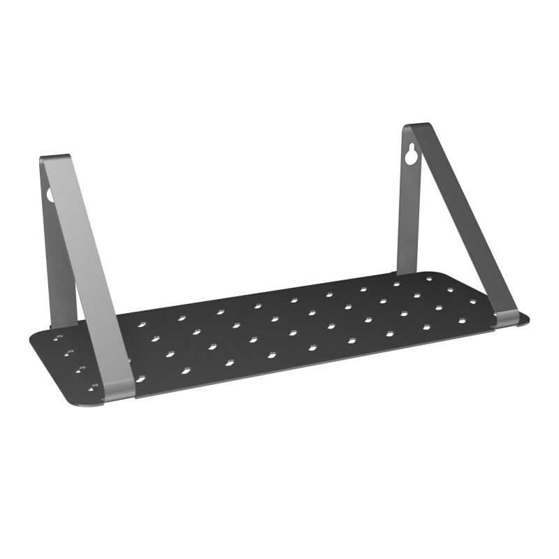 ETAGÈRE POUR CLOISON SOLANGE- L450XH170XP. 190 MMSC