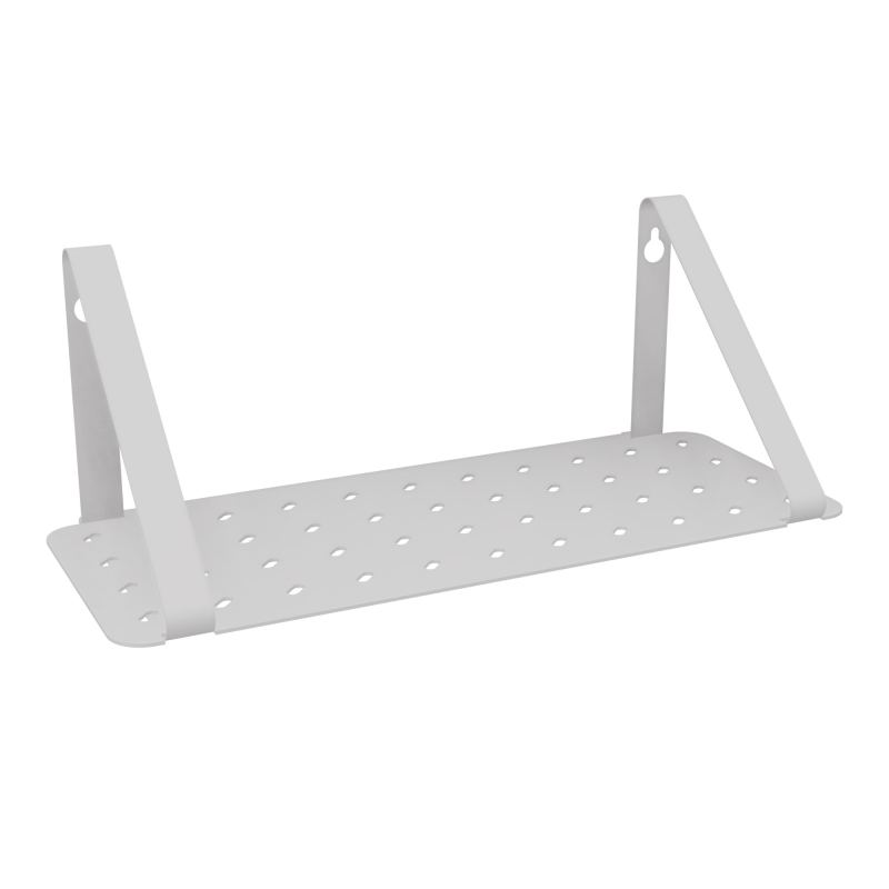ETAGÈRE POUR CLOISON SOLANGESD - L450XH170XP. 190 MM