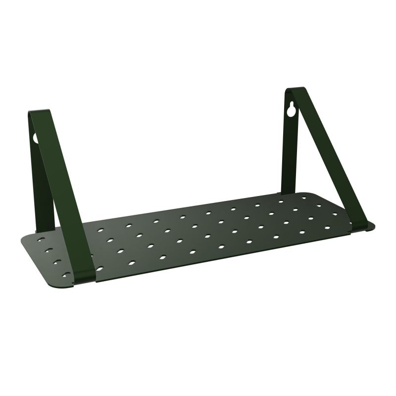 ETAGÈRE POUR CLOISON SOLANGE- L450XH170XP. 190 MM