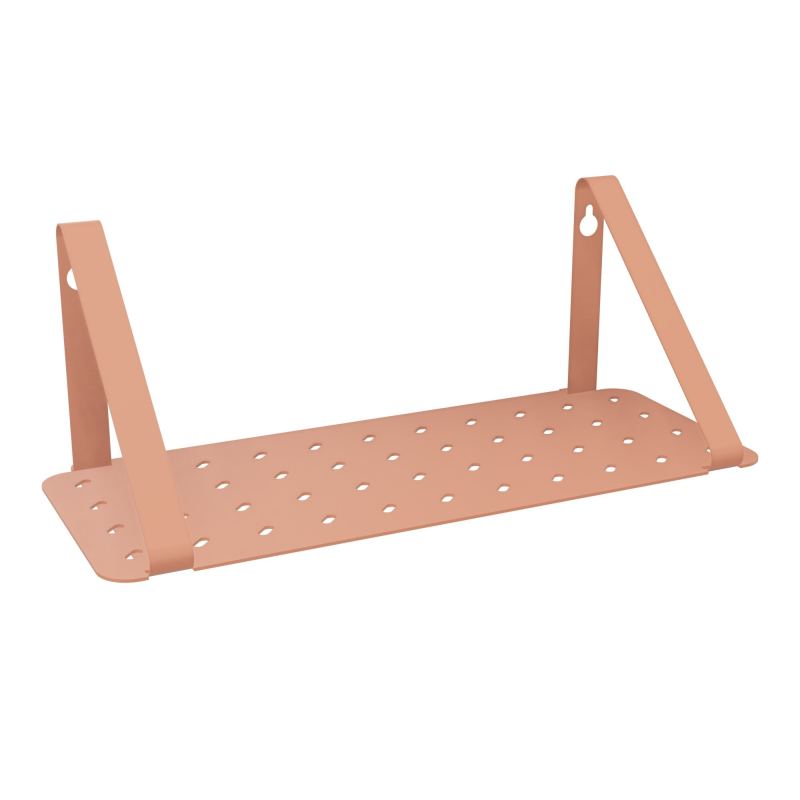 ETAGÈRE POUR CLOISON SOLANGE- L450XH170XP. 190 MM Z8