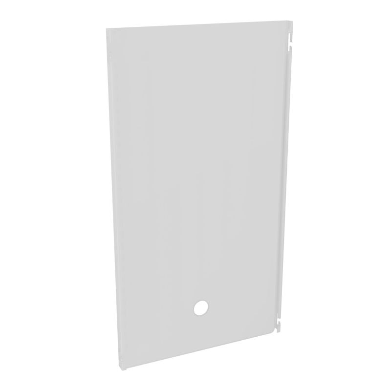 PORTE ARRIÈRE POUR TRI SELECTIF 60L SO